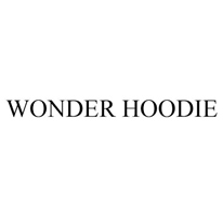 Wonder Hoodie Logo